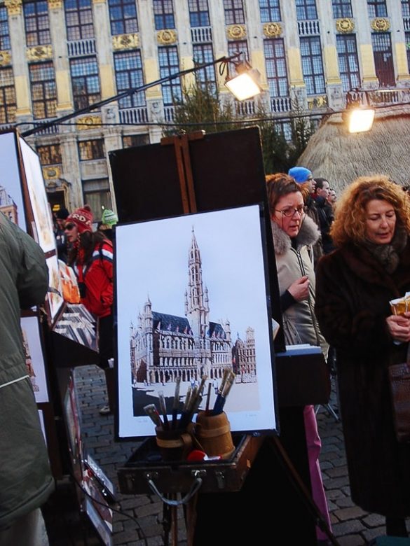 Belgija_Bruselj 13