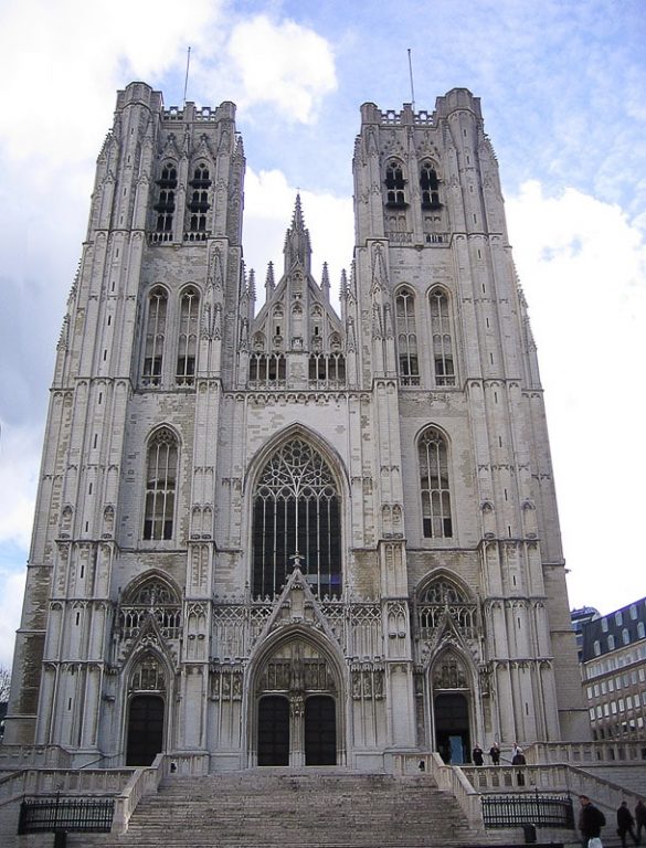 Belgija_Bruselj 9