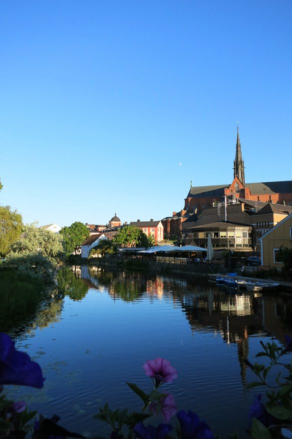 Uppsala_2015_4 Fyrisån