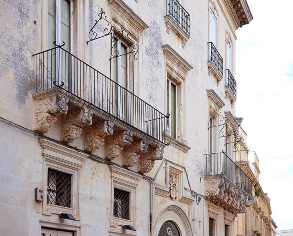 italijanski balkon