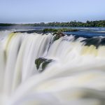 Garganta del Diablo, slapovi Iguazu, Argentina