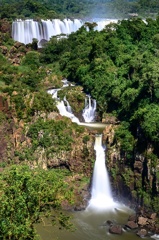 slapovi Iguazu