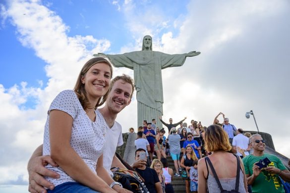 cristo redentor