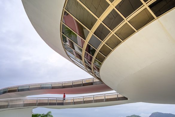 muzej niteroi