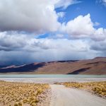 laguna Bolivia