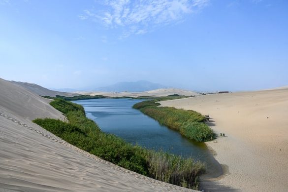 Laguna de Moron