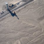 opazovalni stolp za Nazca lines
