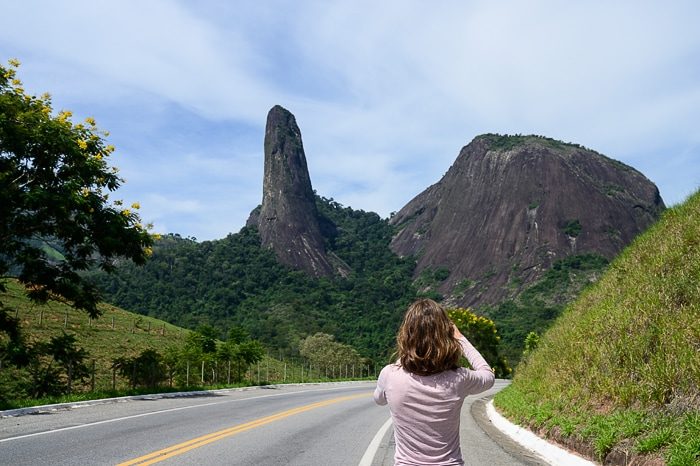 fotografinja v Braziliji