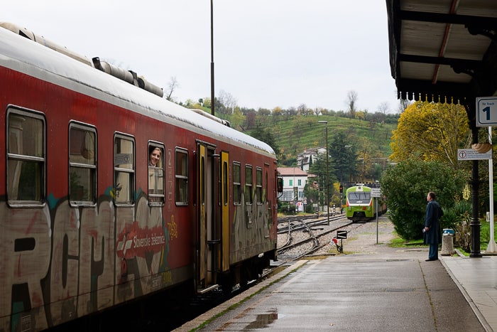 vlak slovenskih železnic