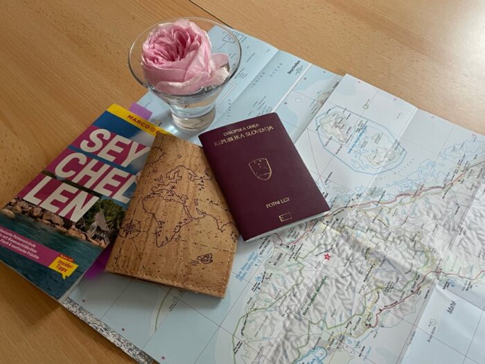 zemljevid sejšelov, vodnik po sejšelih, potni list