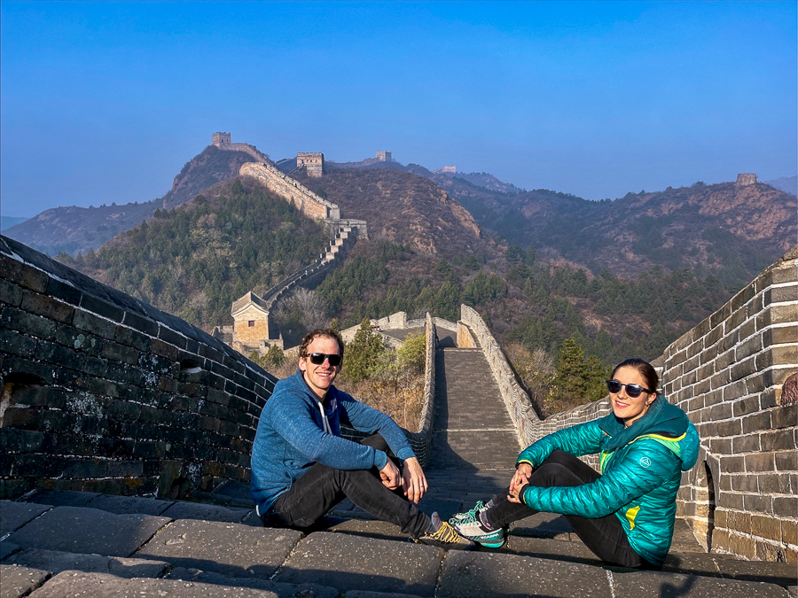 10 let bloga Lahkih nog naokrog