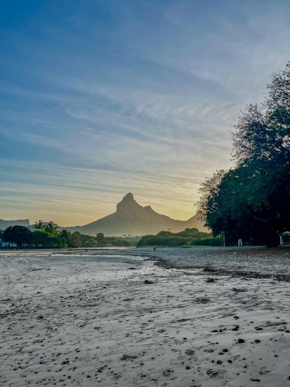 mavricij k Lahkih nog naokrog © copyright – 42_ King Kong mountain, Mavricij