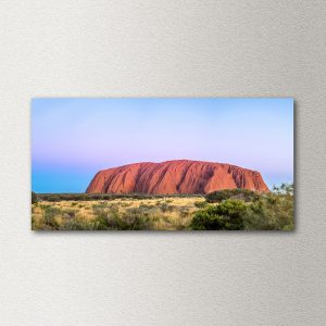 Uluru panorama