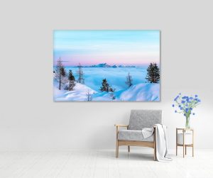 stenska fotografija: kamniško-savinjske alpe