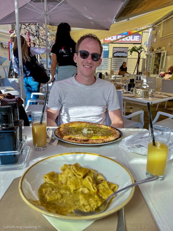 kalabrija italija copyright © Lahkih nog naokrog ®-52