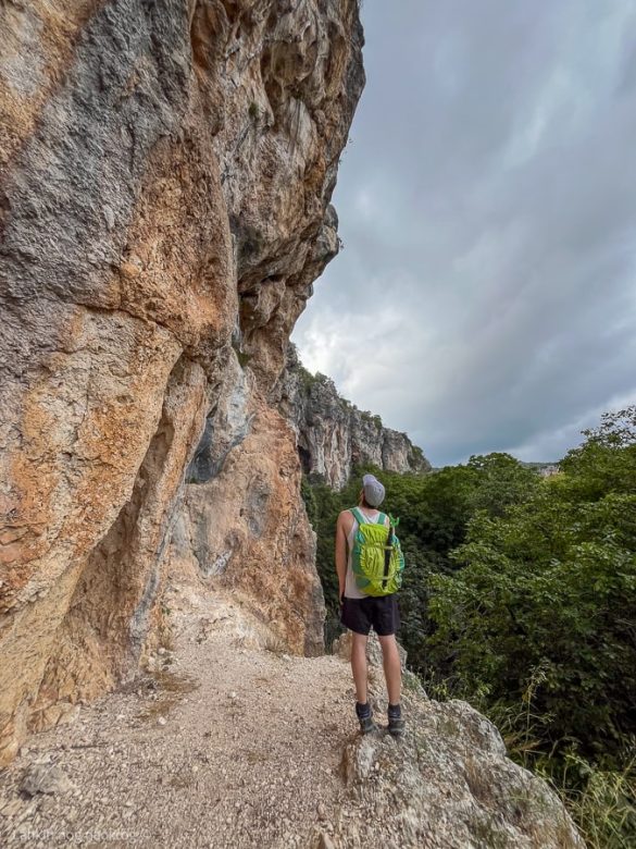 turcija k copyright © Lahkih nog naokrog ®-45