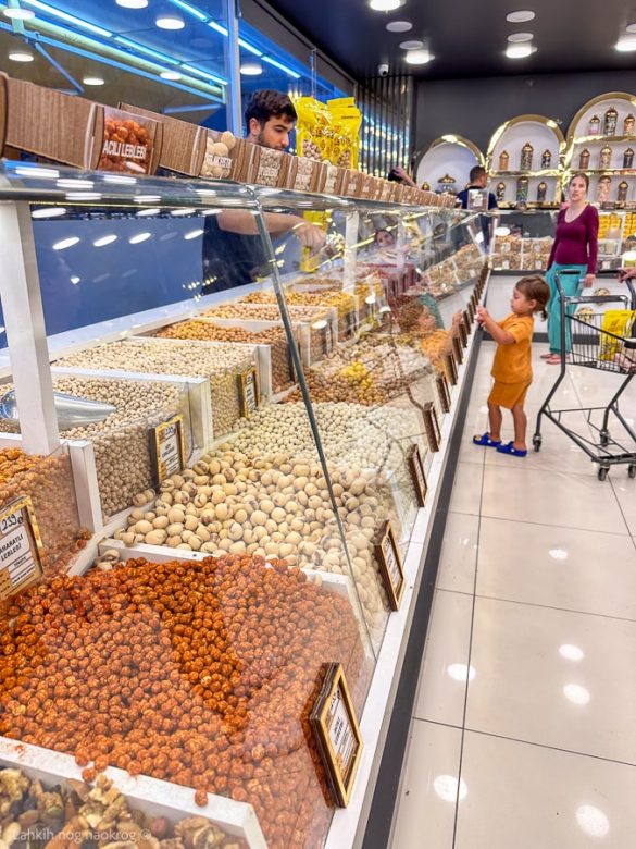 turcija k copyright © Lahkih nog naokrog ®-57